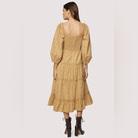 Lost + Wander Dress - Picture 4 of 9